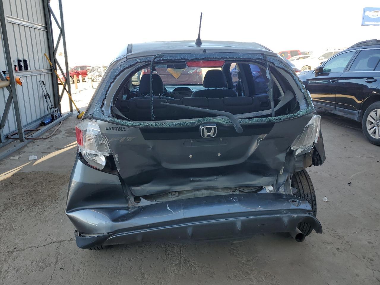 2013 HONDA FIT - Фото 6