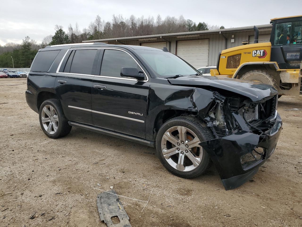 2016 GMC YUKON DENA - Image 4