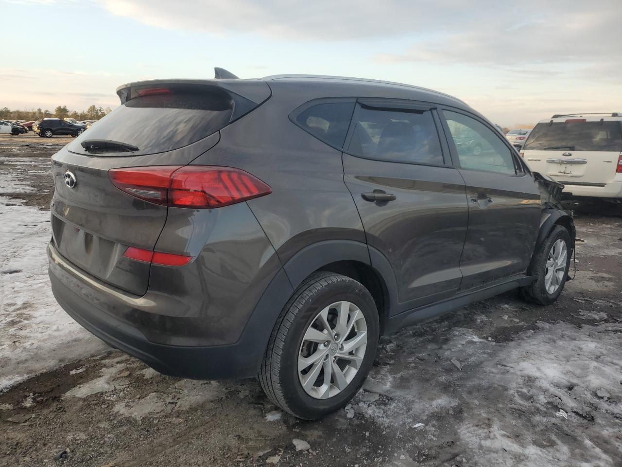 2019 HYUNDAI TUCSON LIM - Image 3