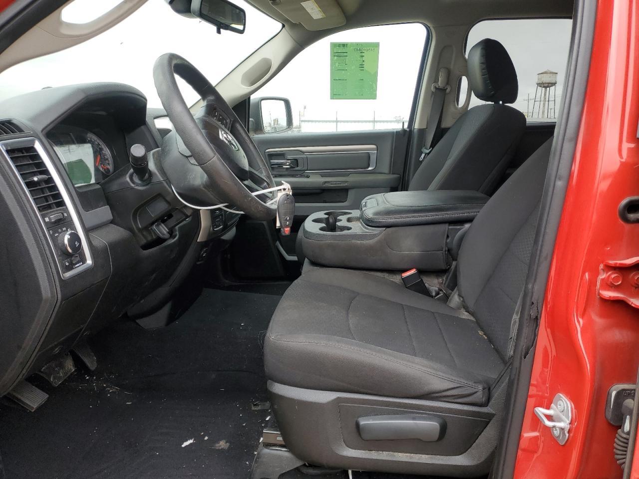 2019 RAM 1500 CLASS - Image 7