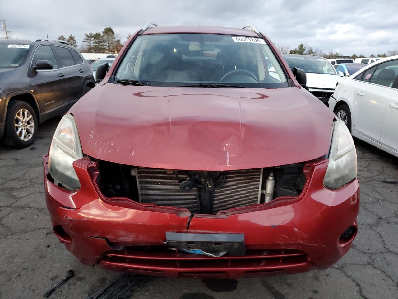 2015 NISSAN ROGUE SELE - Фото 5
