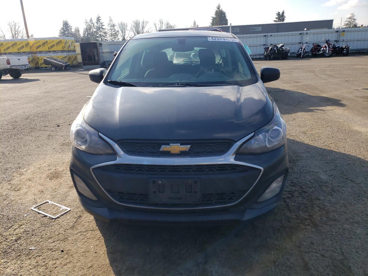 2022 CHEVROLET SPARK LS - Image 5