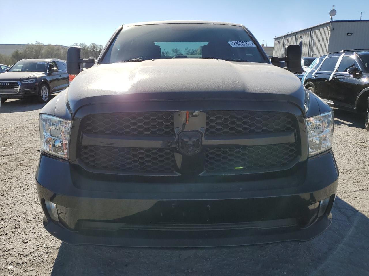 2017 RAM 1500 ST - Image 5