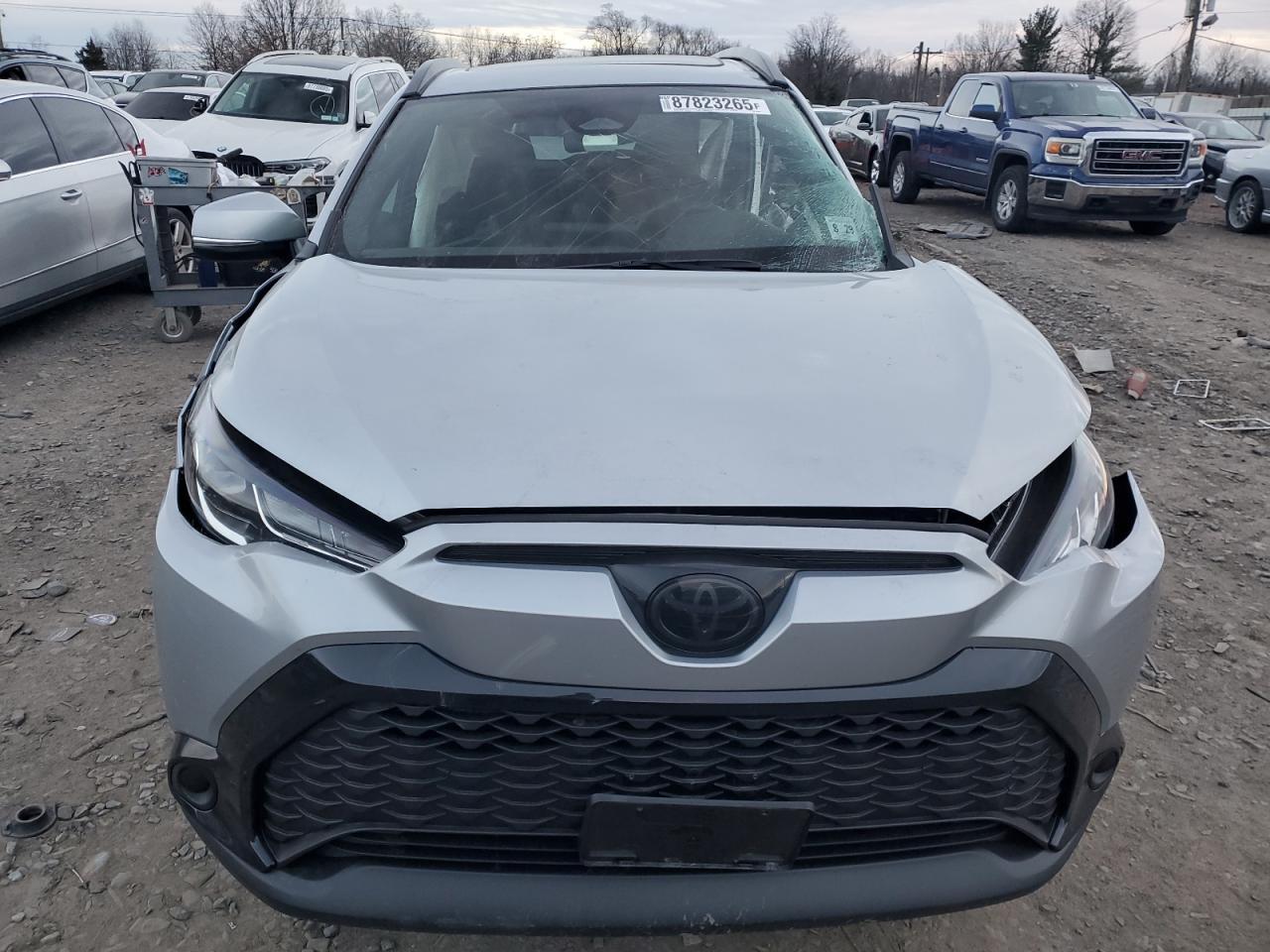 2024 TOYOTA COROLLA CR - Image 5