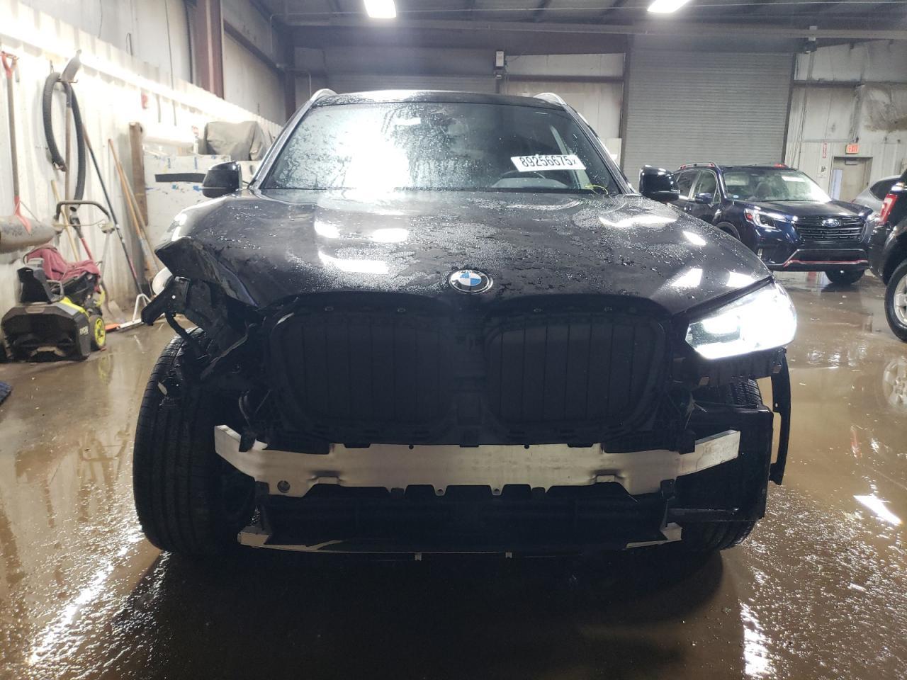 2024 BMW X3 XDRIVE3 - Image 5