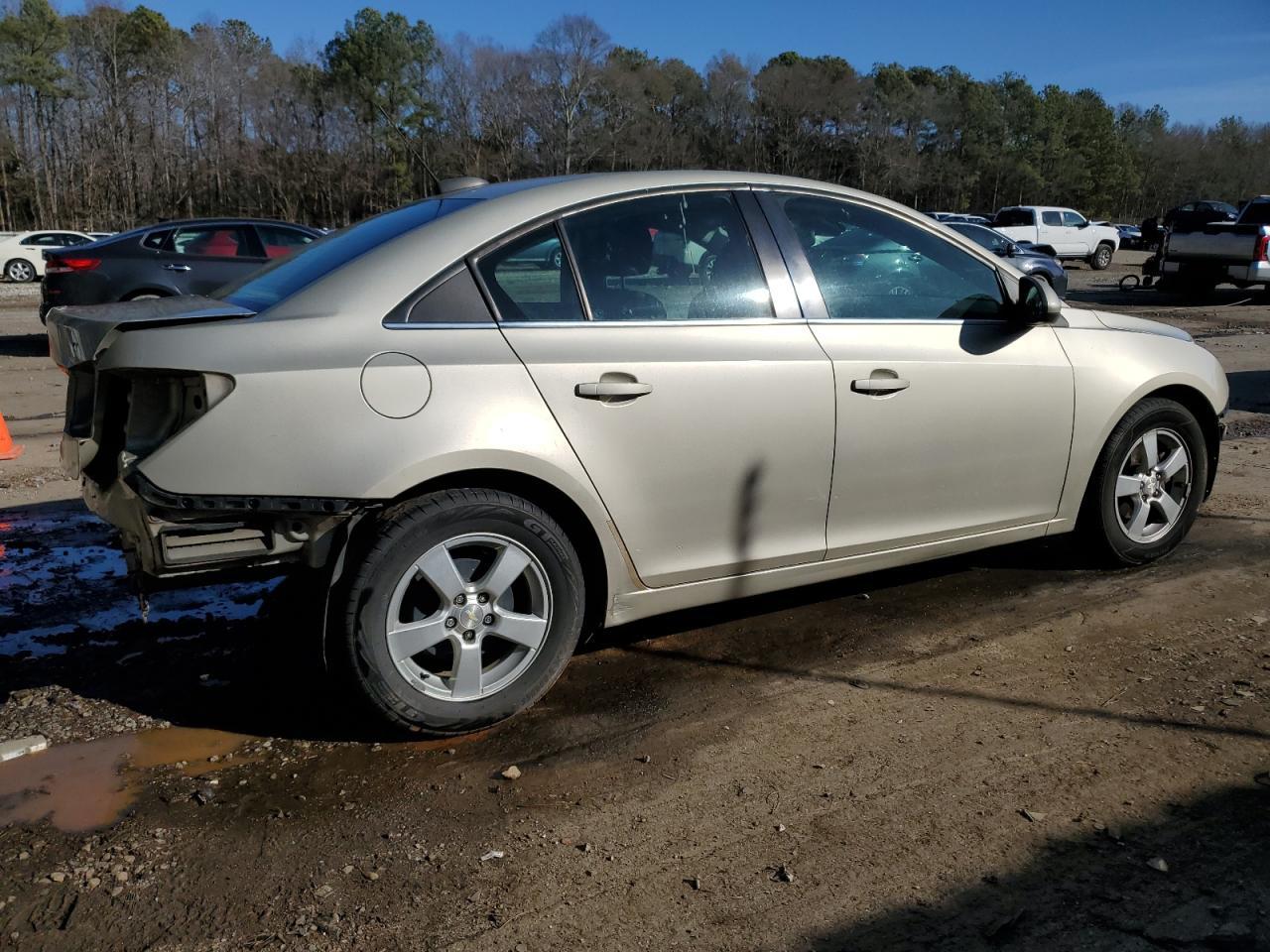 2016 CHEVROLET CRUZE LIMI - Image 3