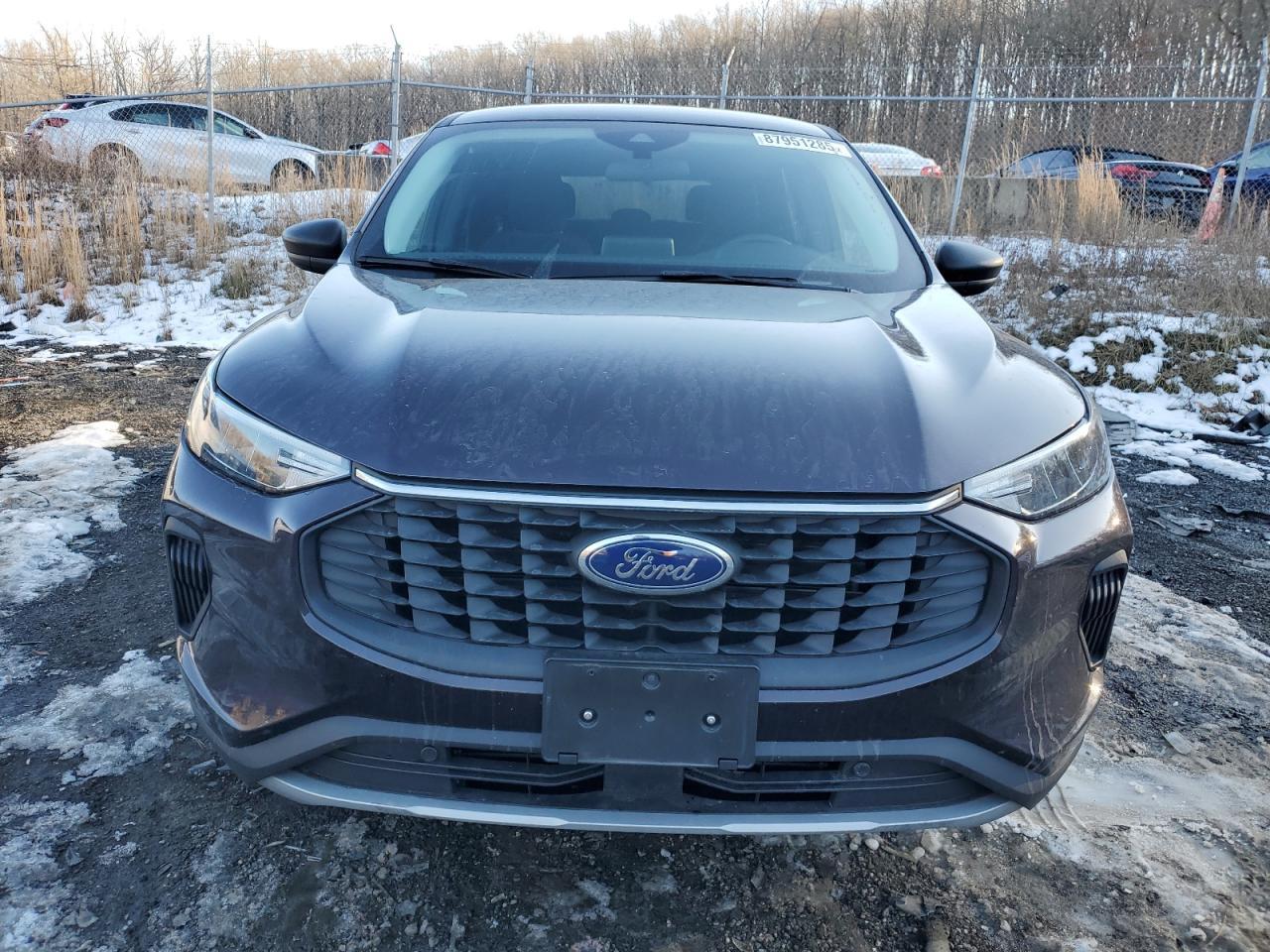 2023 FORD ESCAPE ACT - Фото 5