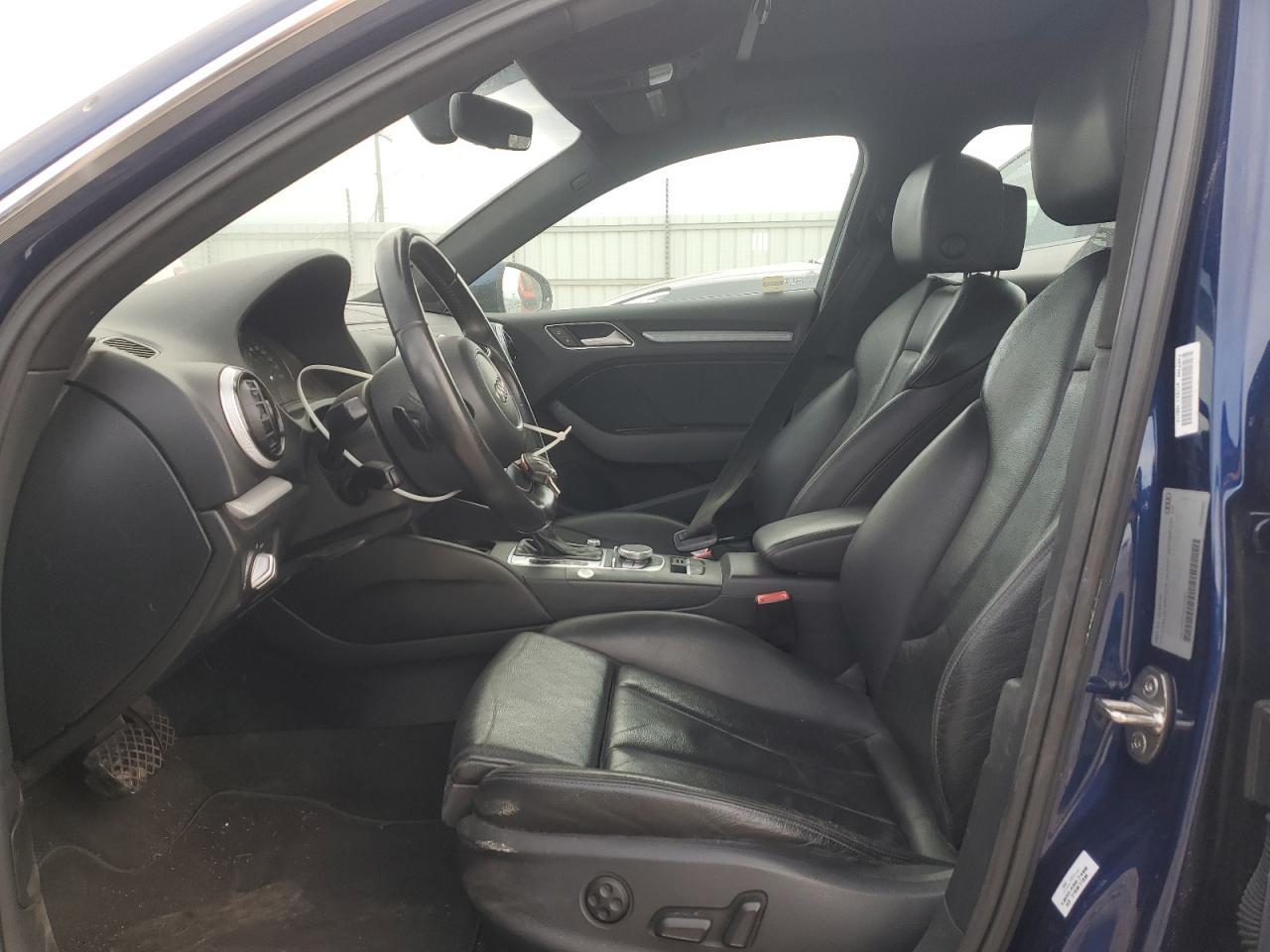2016 AUDI A3 E-TRON - Image 7