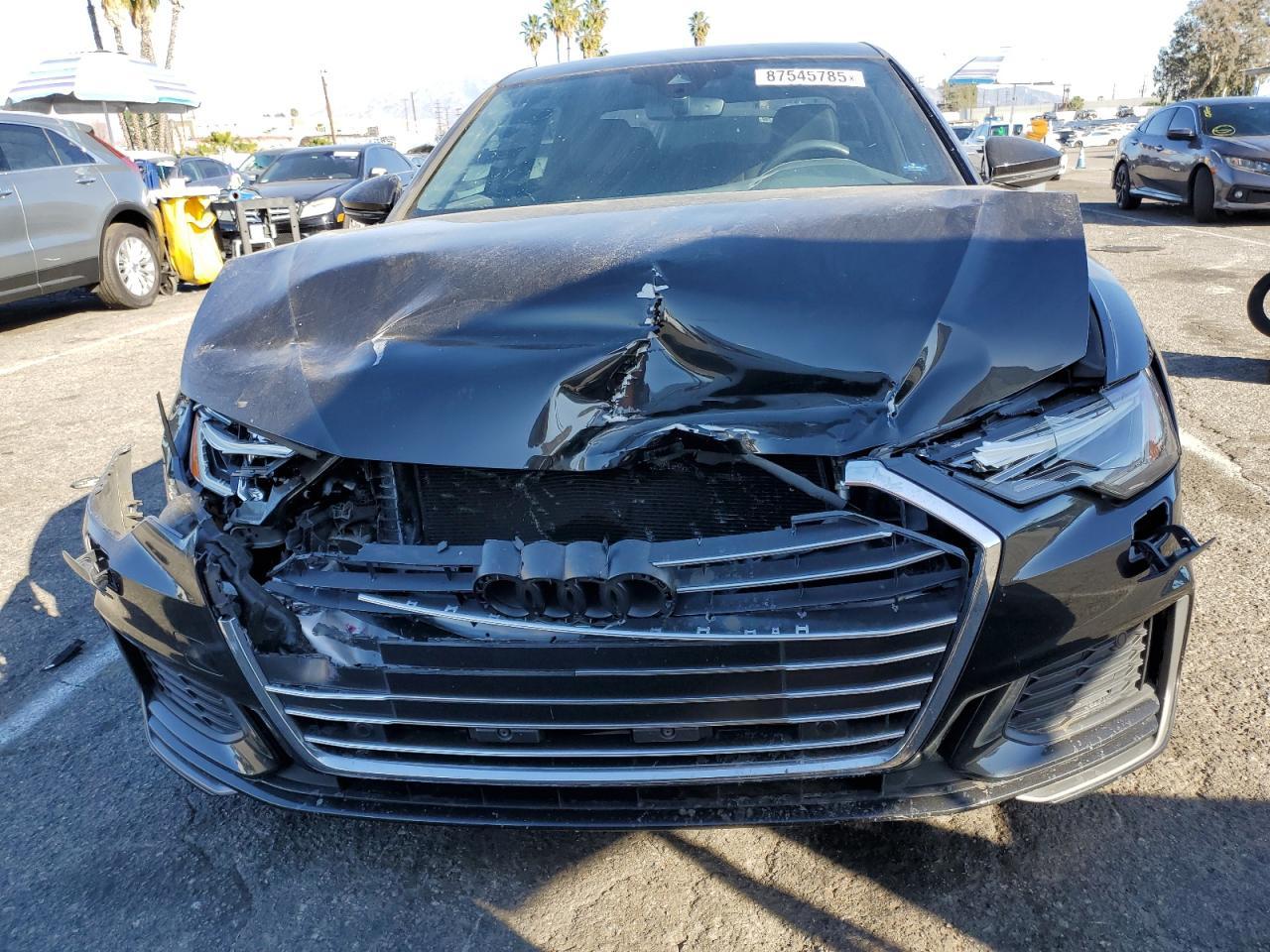 2019 AUDI A6 PREMIUM - Image 5
