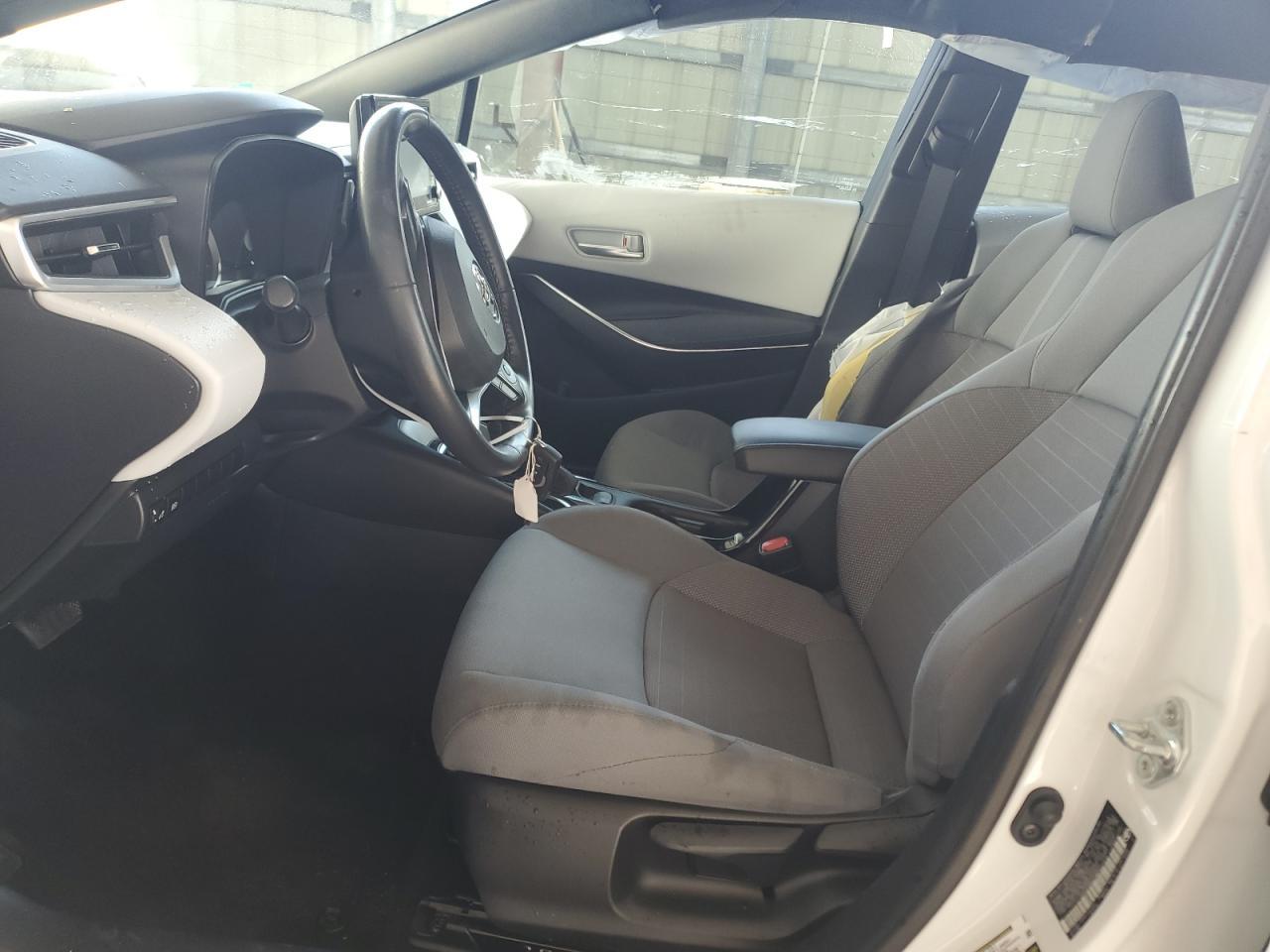 2022 TOYOTA COROLLA SE - Image 7