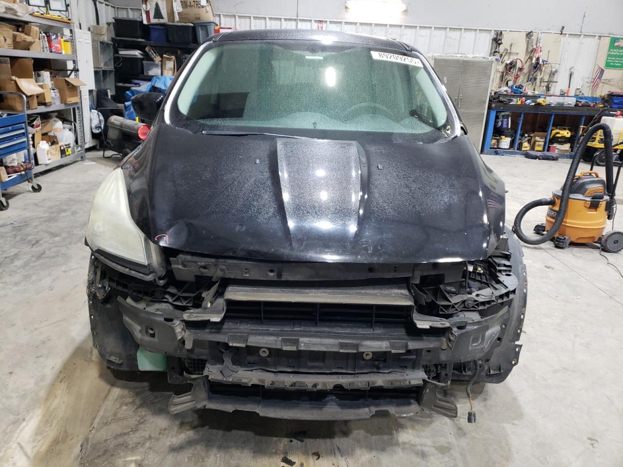 2014 FORD ESCAPE SE - Image 5