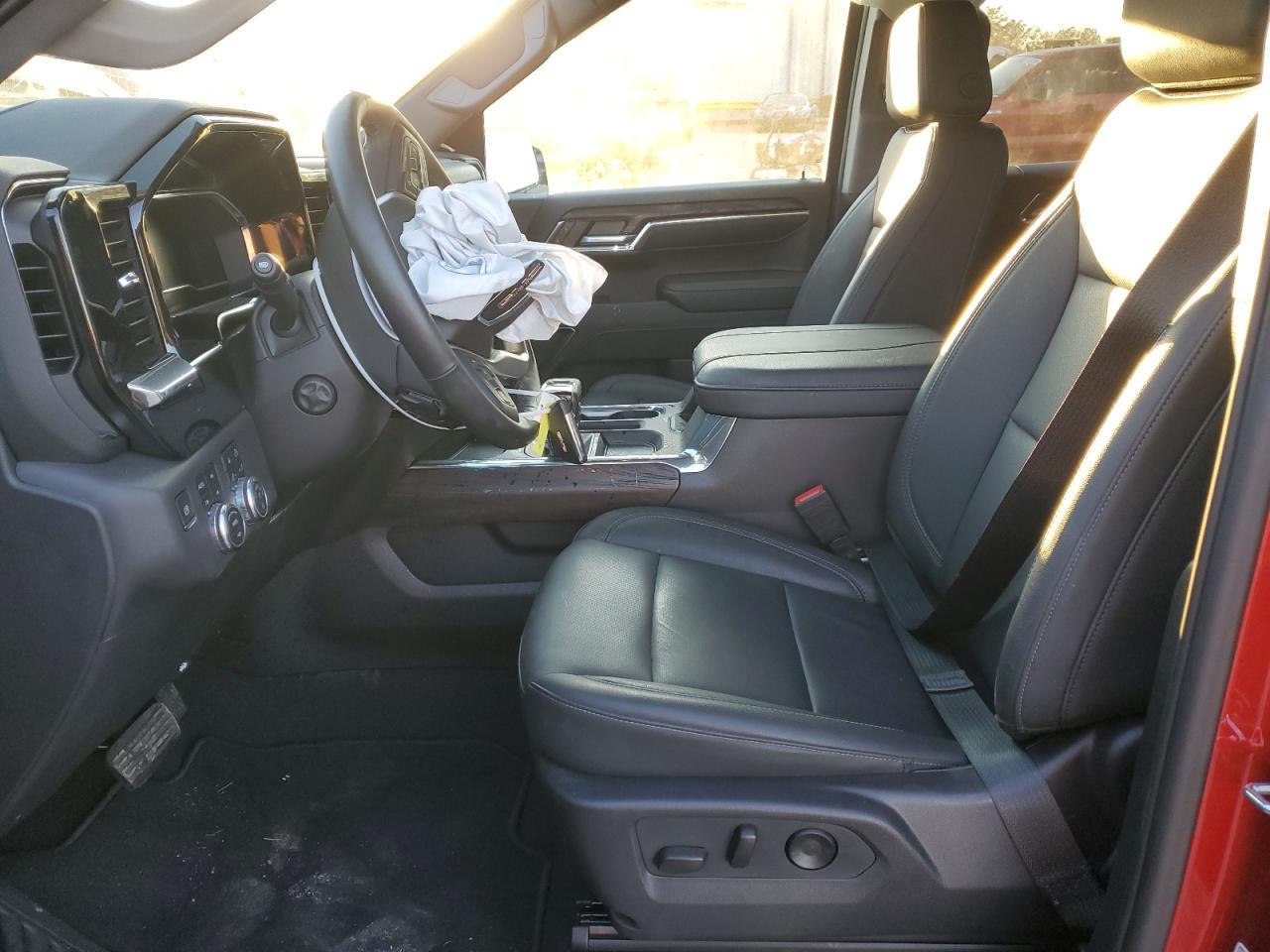 2024 GMC SIERRA K15 - Image 7