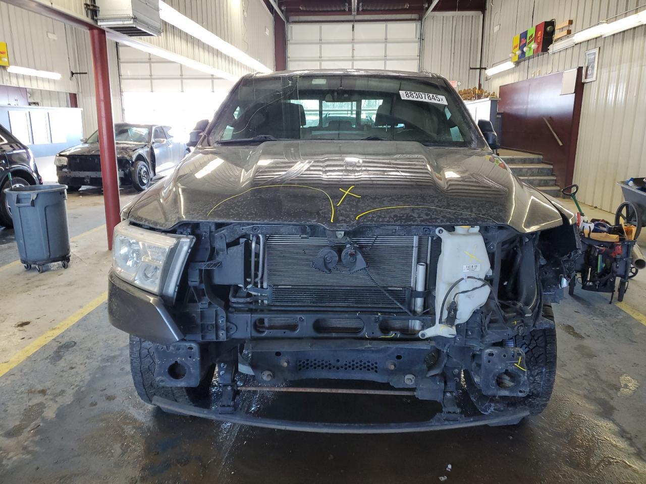 2019 RAM 1500 BIG H - Image 5