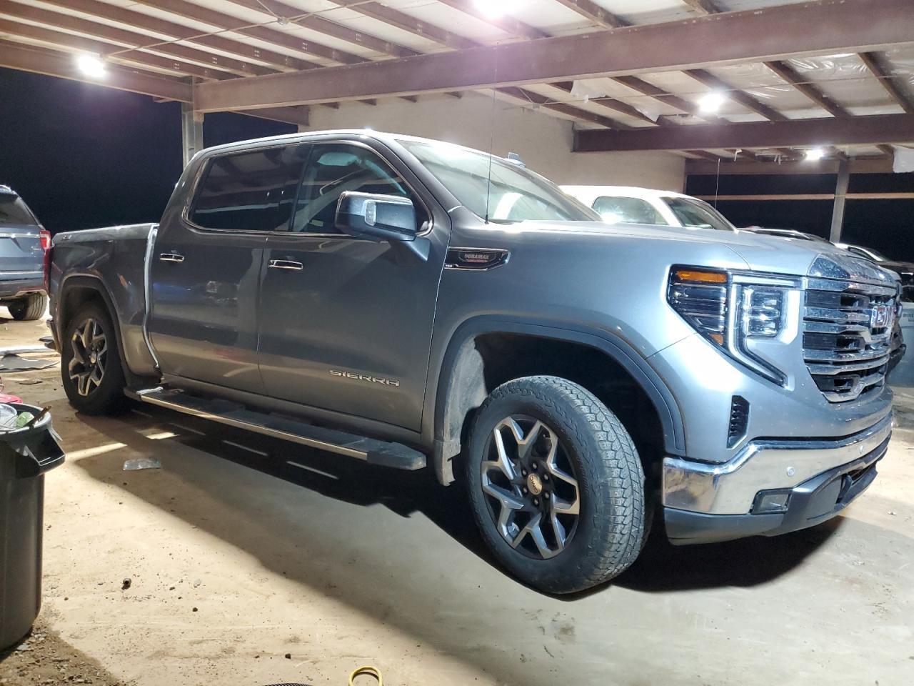 2024 GMC SIERRA K15 - Image 4