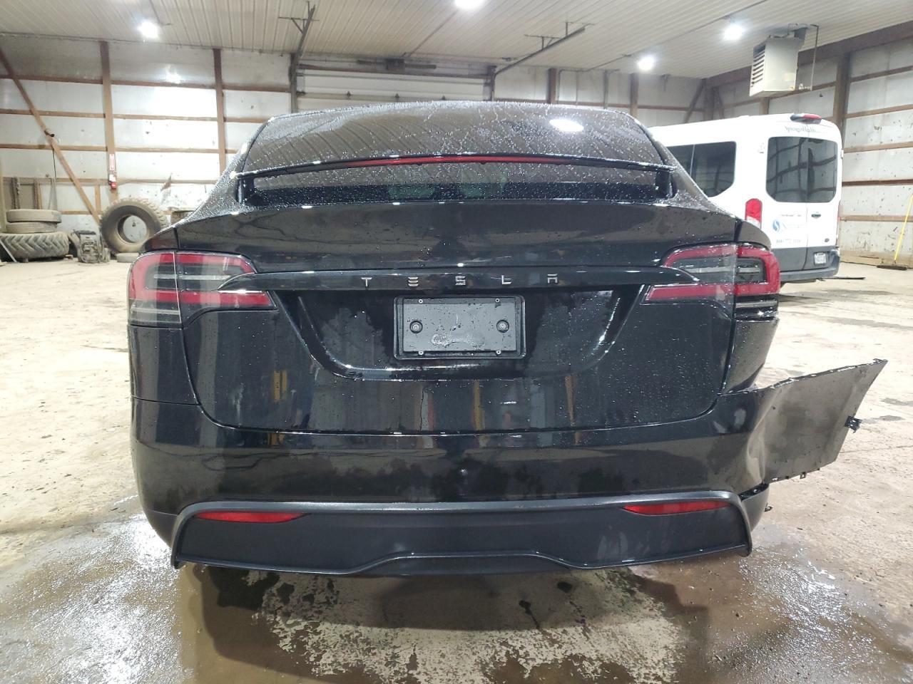 2023 TESLA MODEL X - Image 6