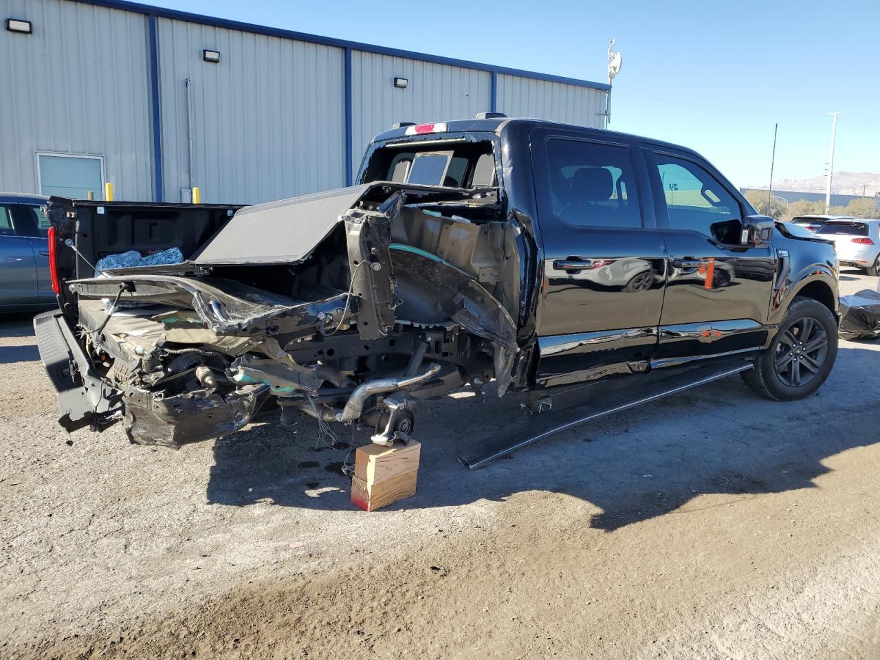 2023 FORD F150 SUPER - Image 3