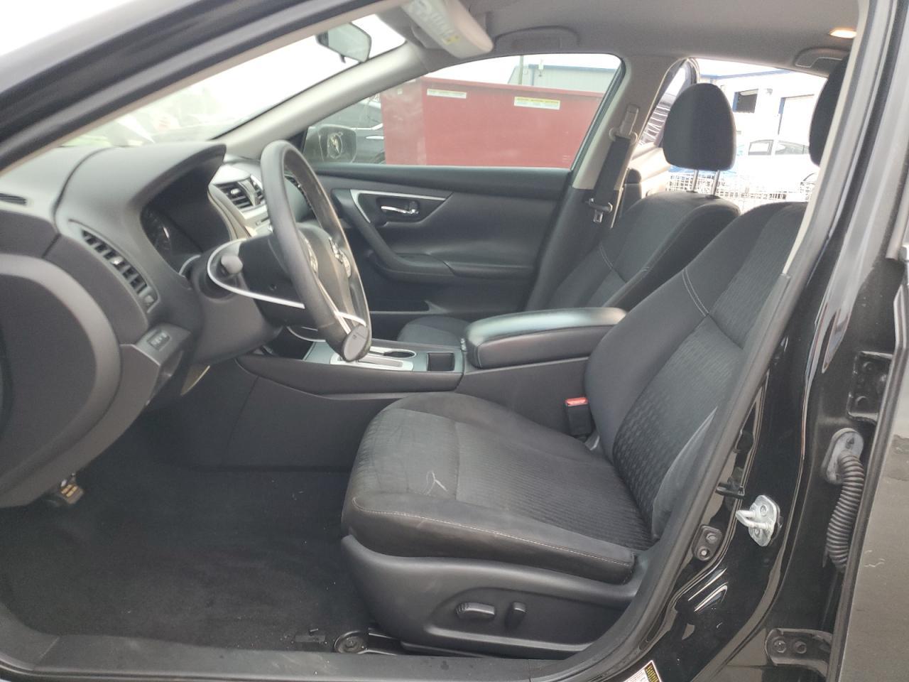 2018 NISSAN ALTIMA 2.5 - Image 7