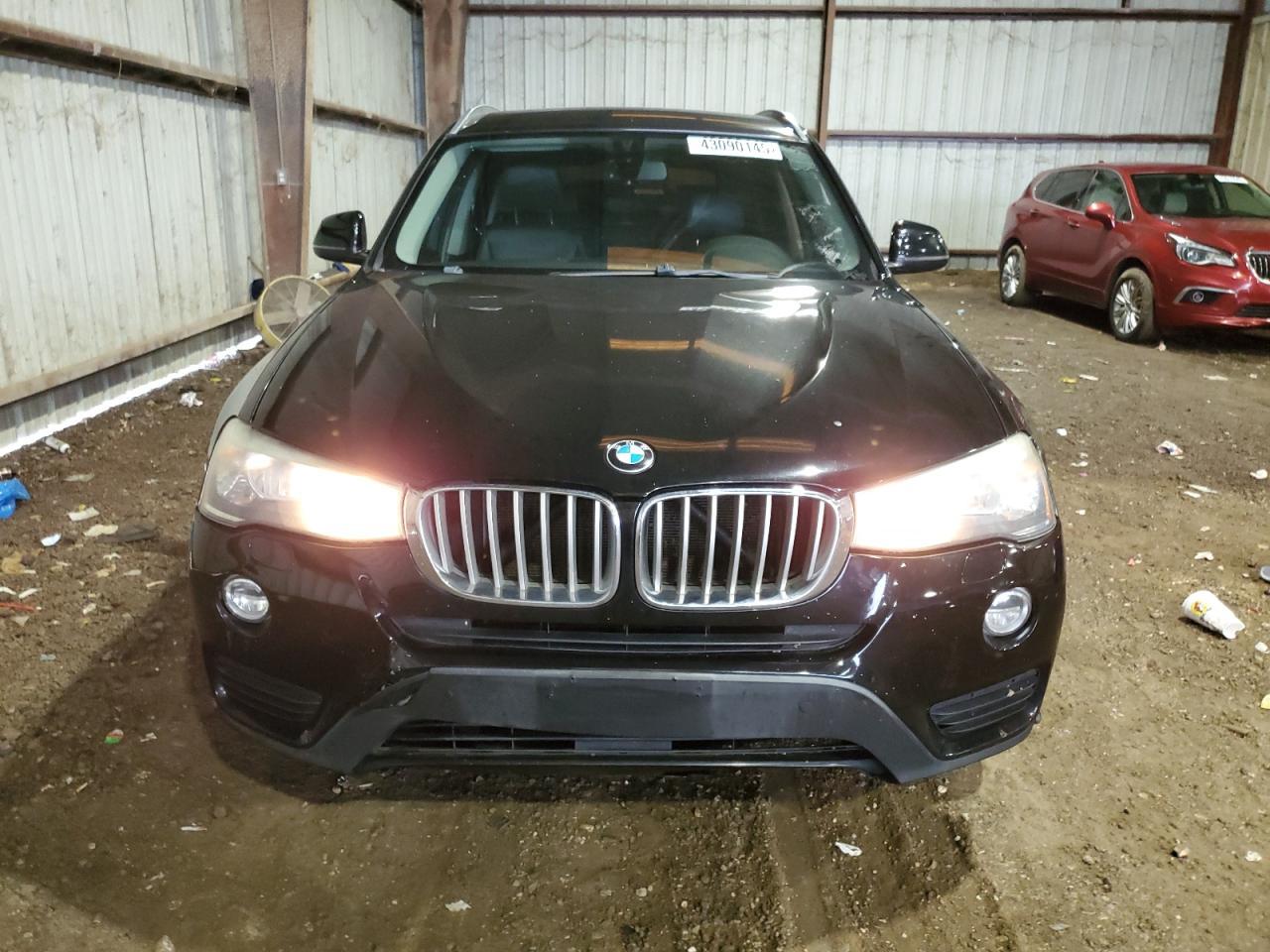 2016 BMW X3 XDRIVE2 - Image 5