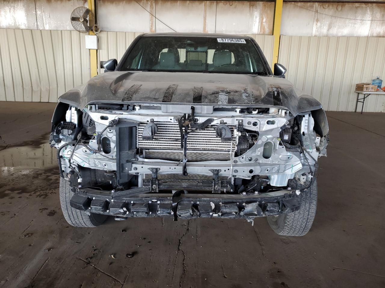 2024 TOYOTA TACOMA DOU - Image 5