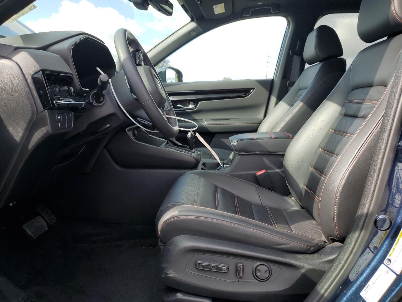 2024 HONDA CR-V SPORT - Image 7