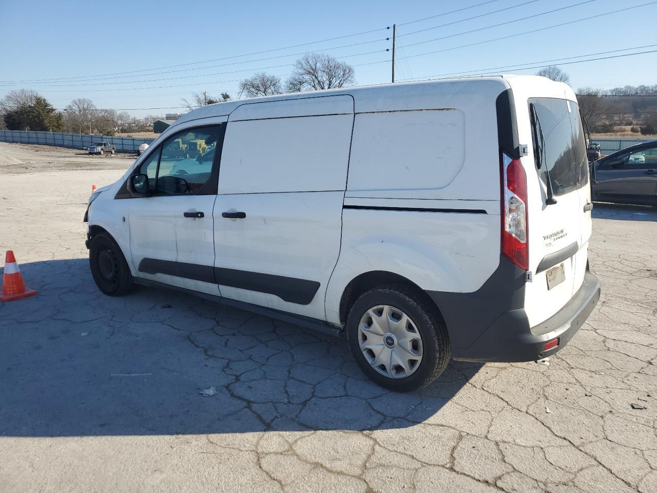 2016 FORD TRANSIT CO - Фото 2