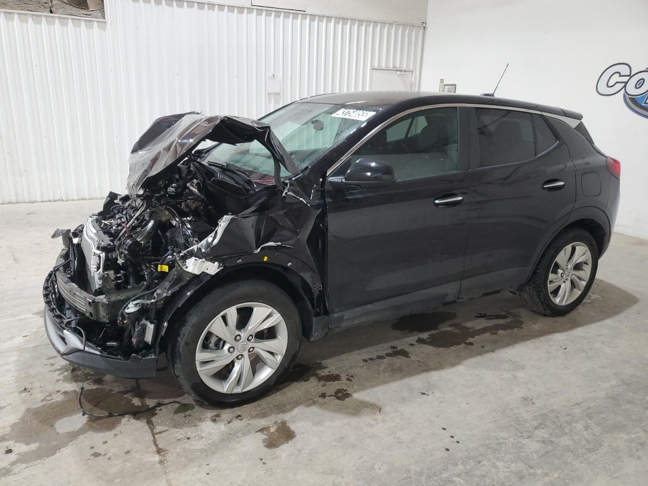2024 BUICK ENCORE GX