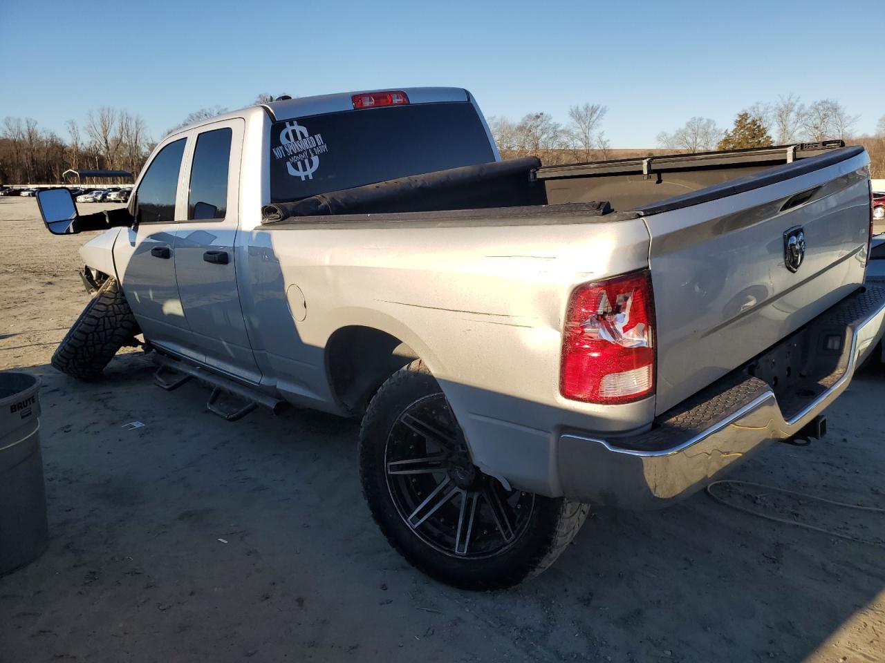2017 RAM 1500 ST - Image 2