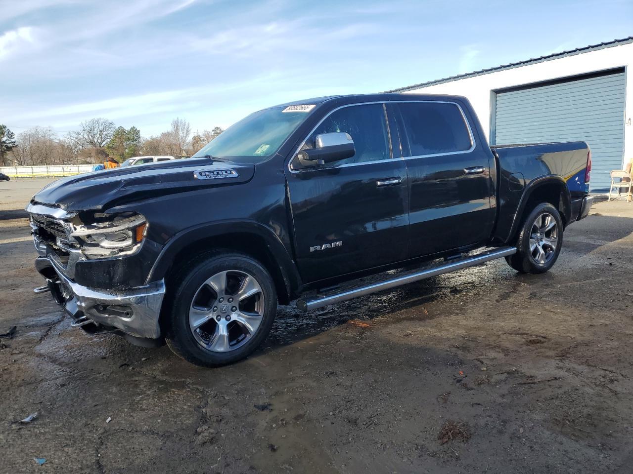 2019 RAM 1500 LARAM