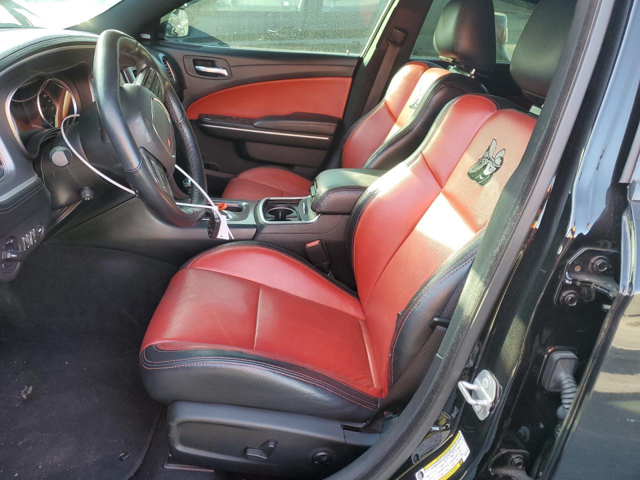 2021 DODGE CHARGER SC - Image 7