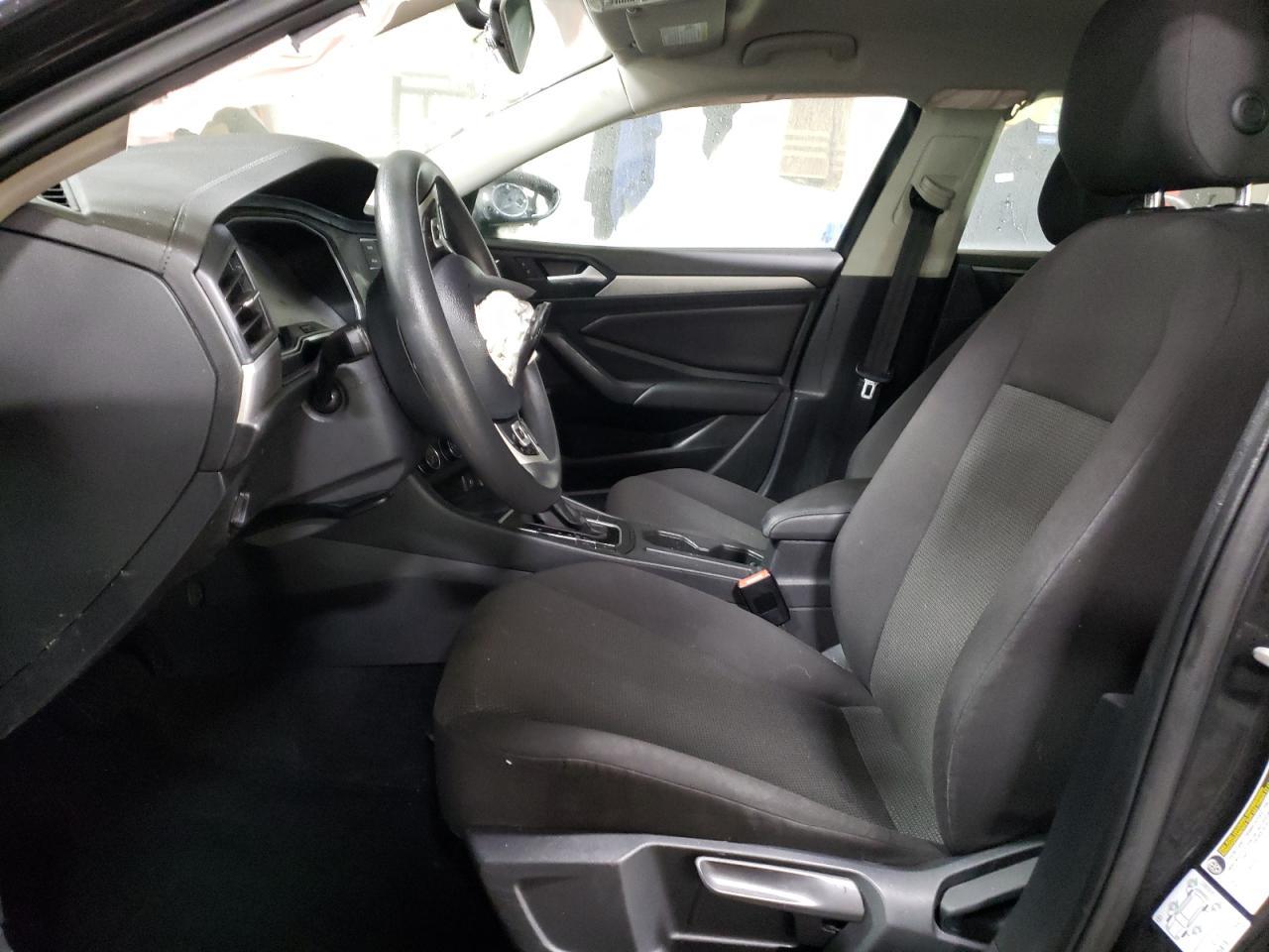 2019 VOLKSWAGEN JETTA S - Image 7