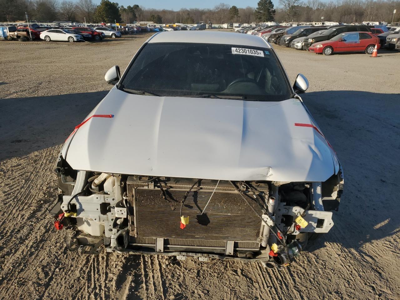 2019 HONDA ACCORD SPO - Image 5