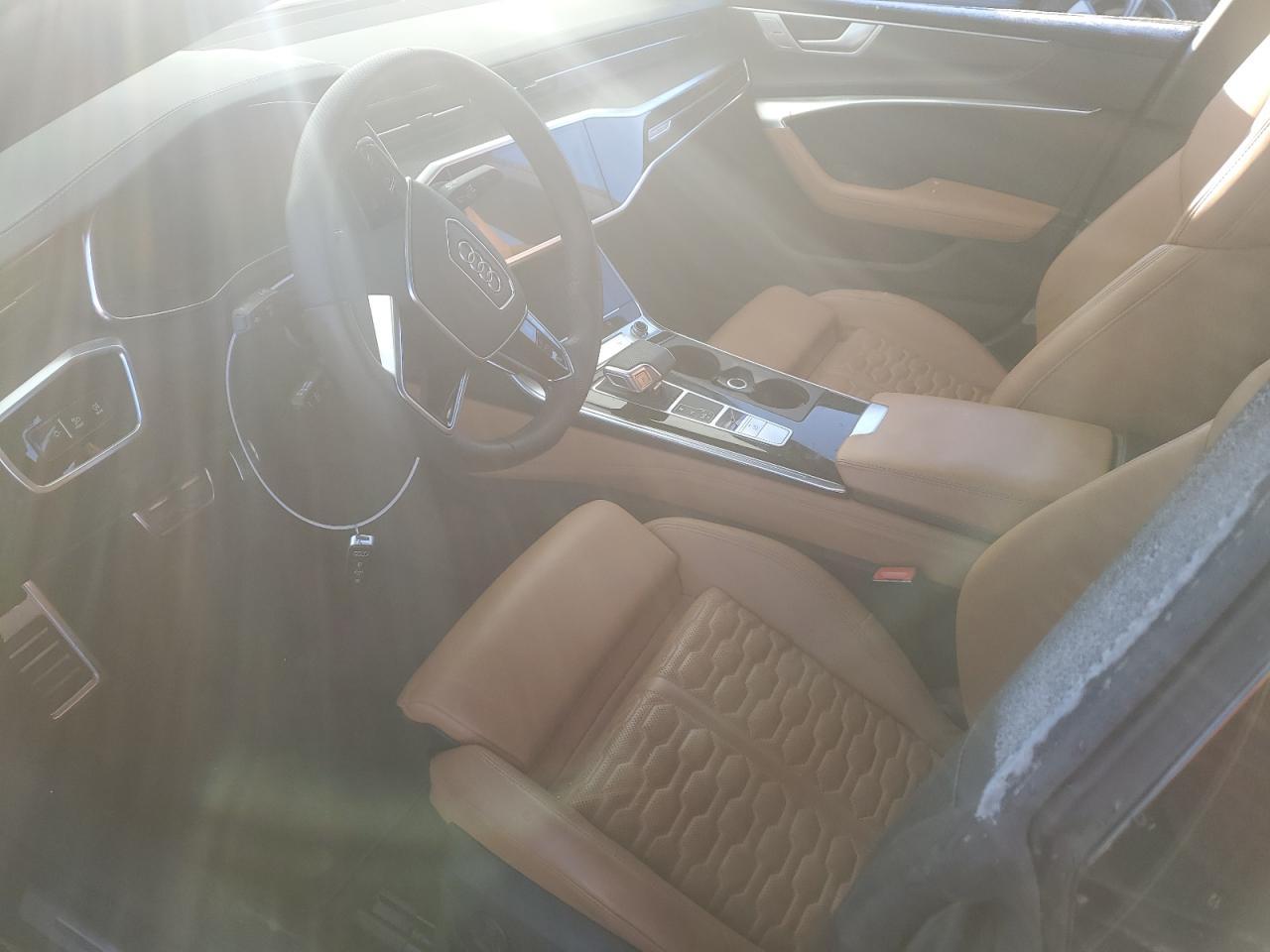 2021 AUDI RS7 - Image 7