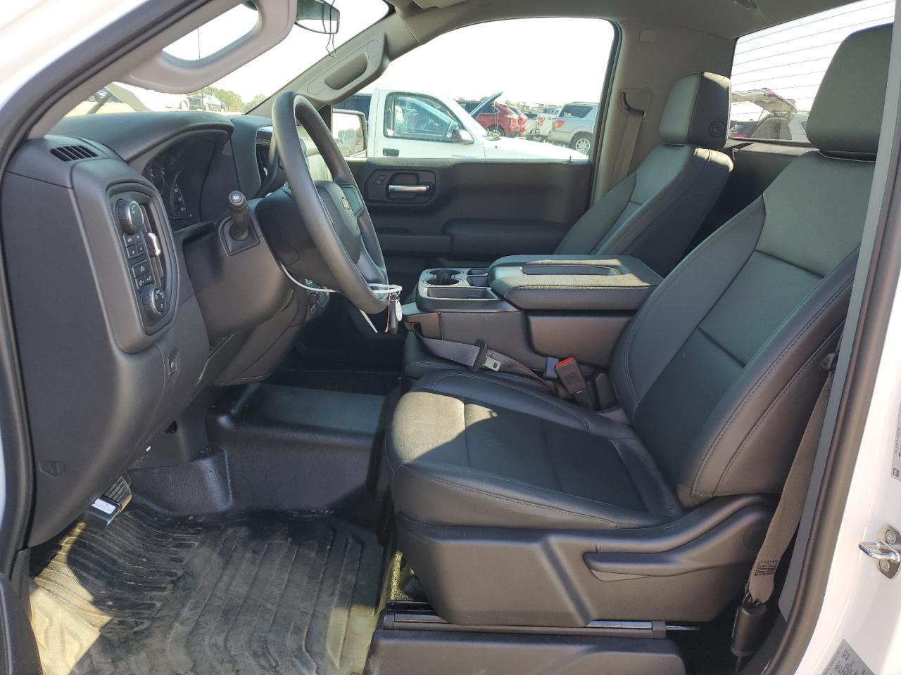 2024 CHEVROLET SILVERADO - Image 7