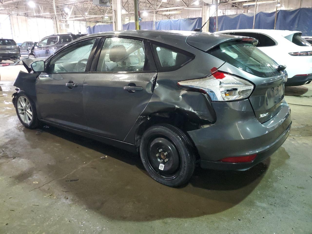 2018 FORD FOCUS SE - Image 2