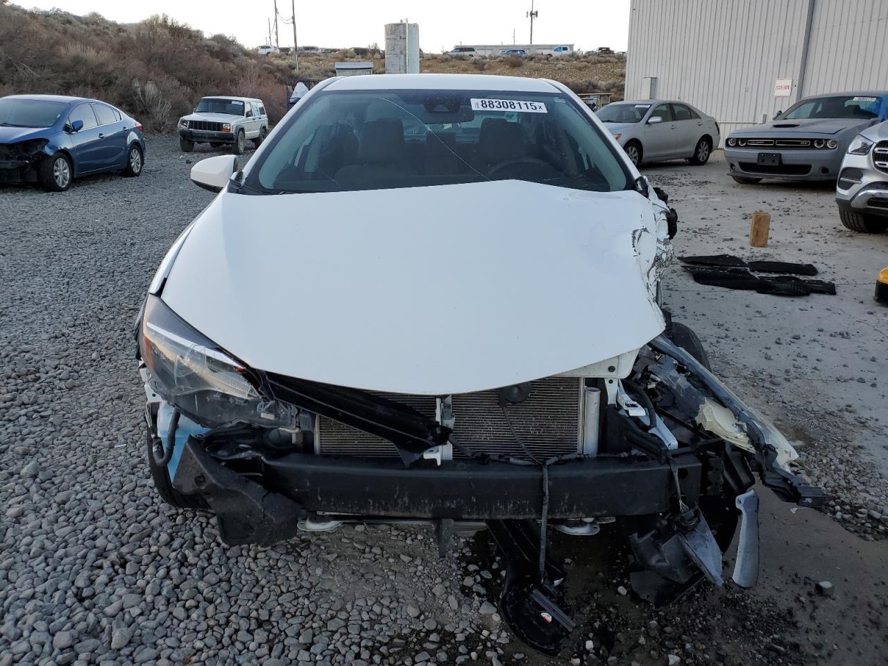 2018 TOYOTA COROLLA L - Image 5
