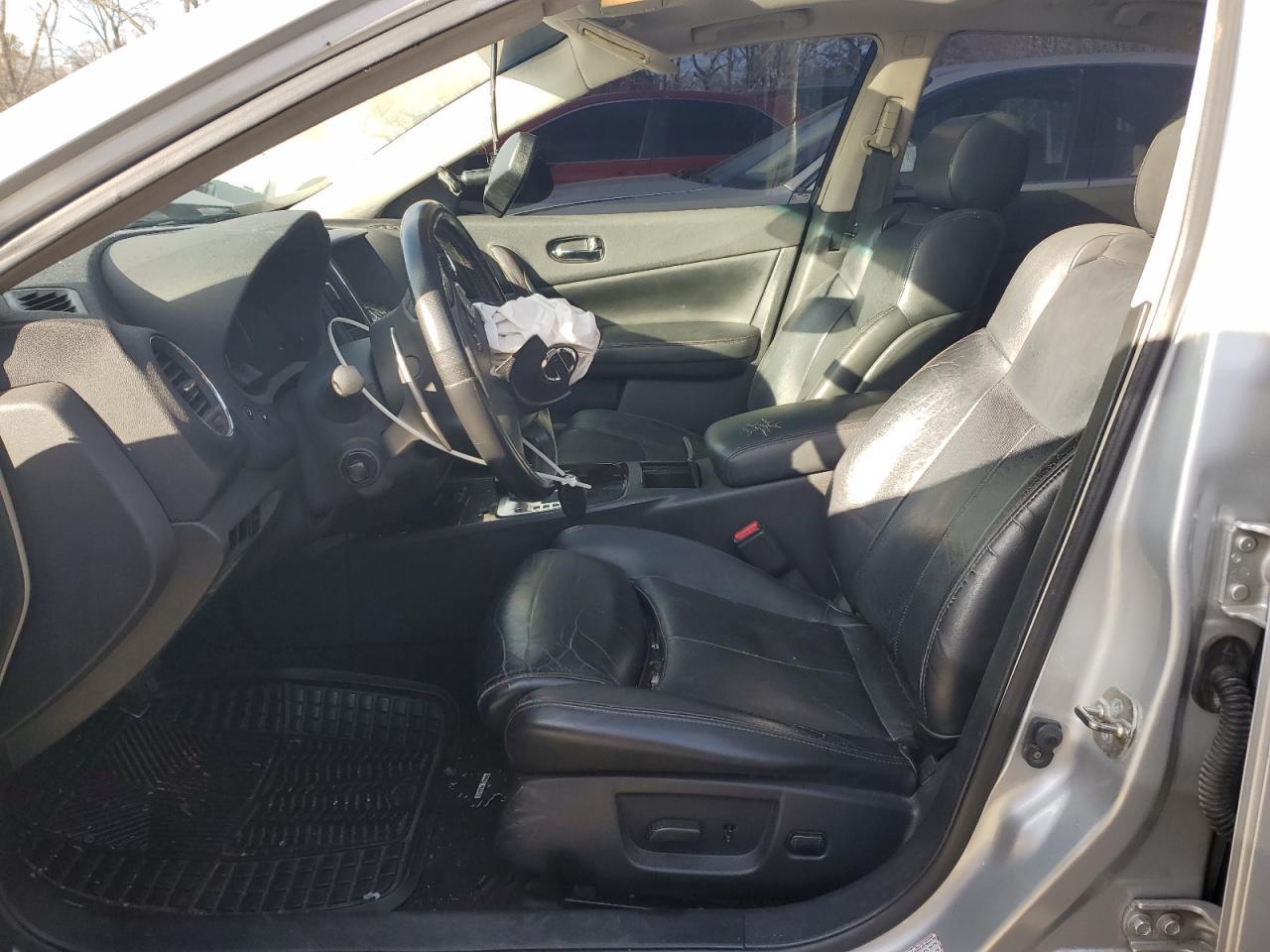 2013 NISSAN MAXIMA S - Image 7