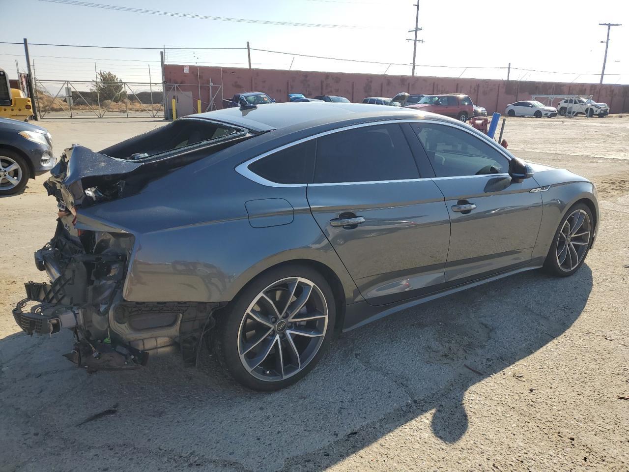 2023 AUDI A5 PREMIUM - Image 3