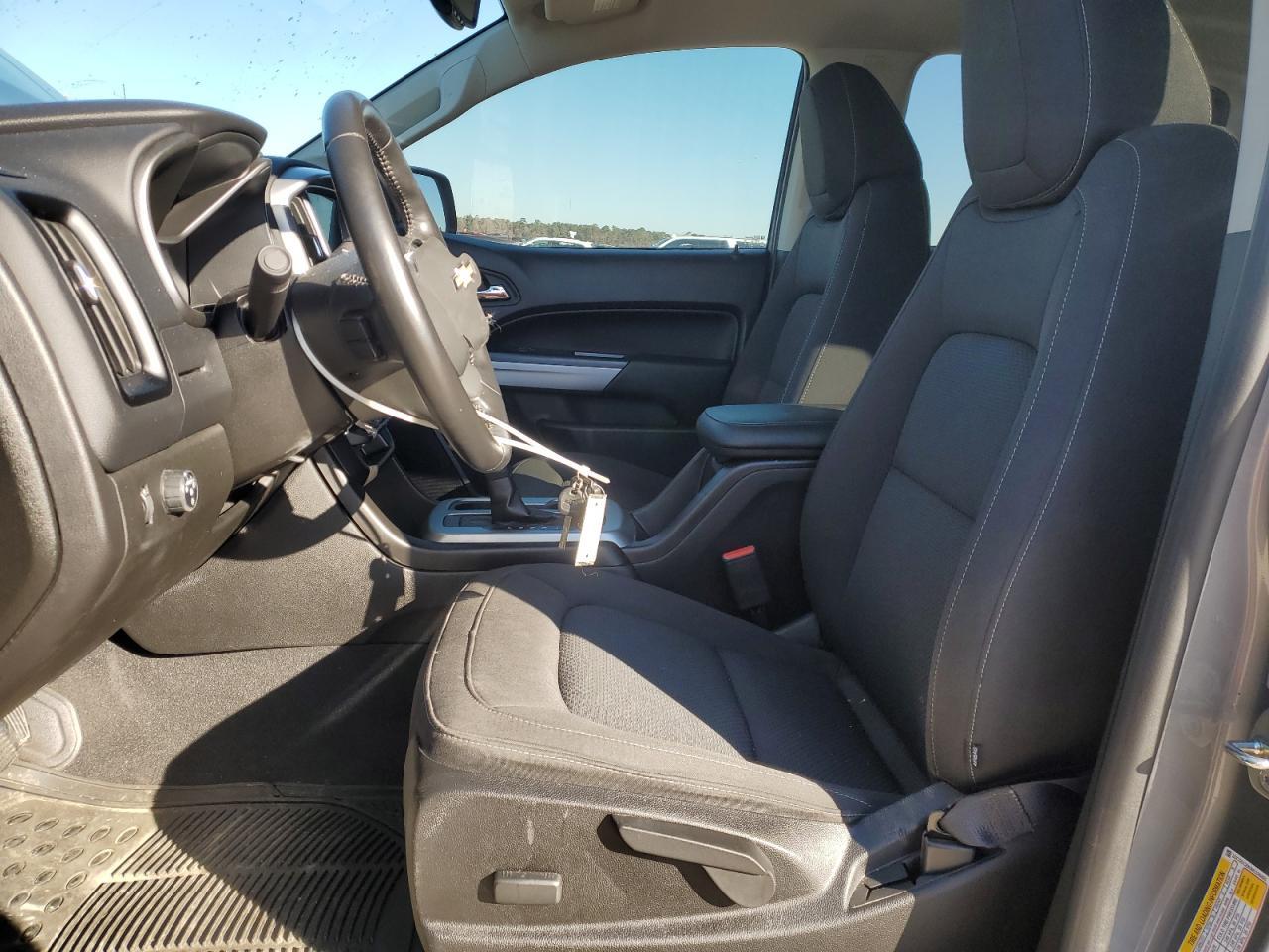 2021 CHEVROLET COLORADO L - Image 7