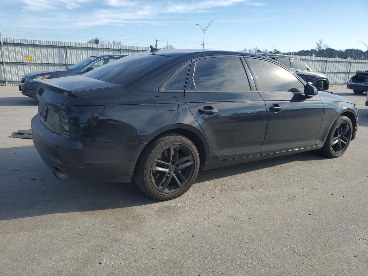 2017 AUDI A4 PREMIUM - Image 3