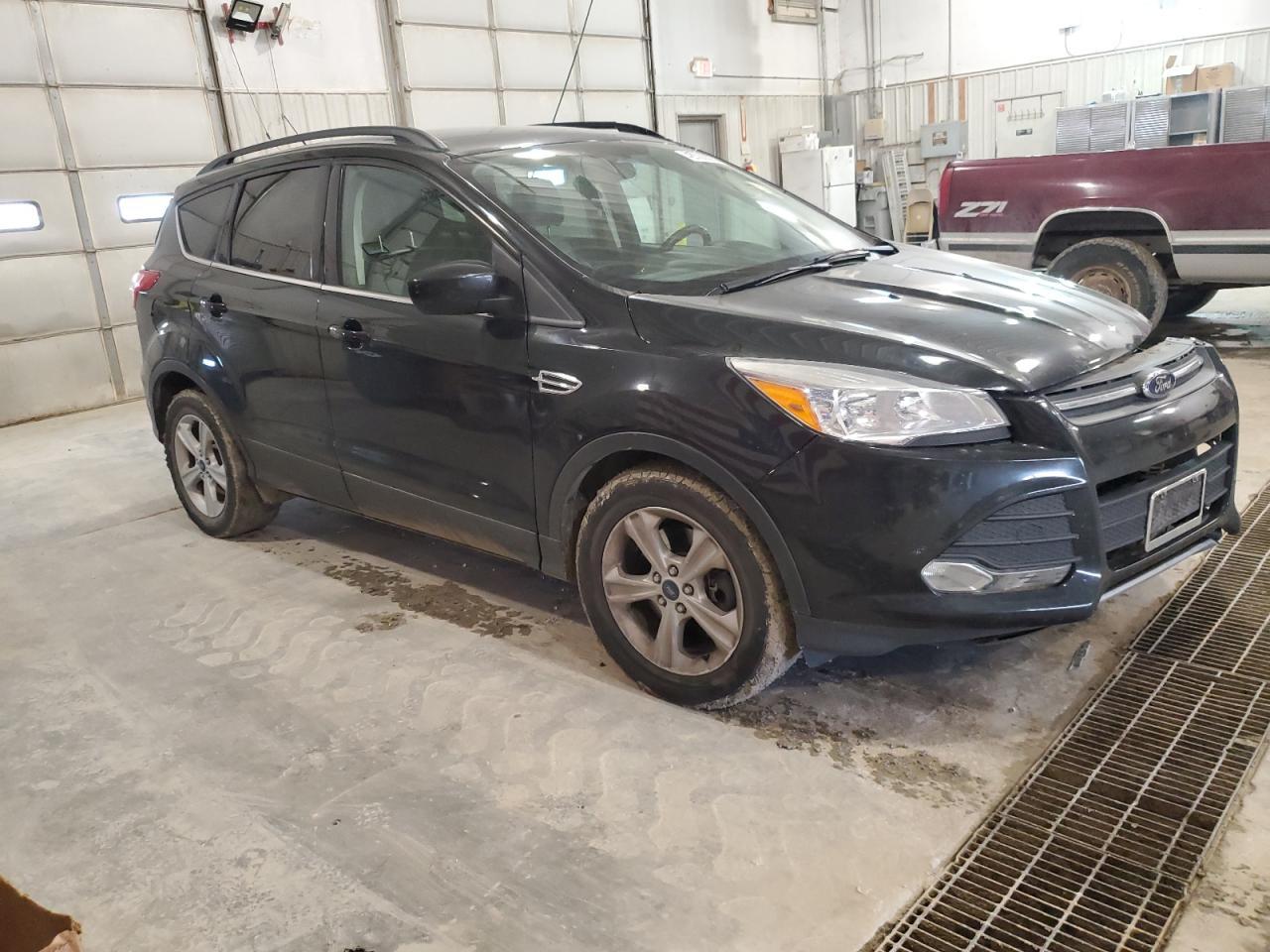 2015 FORD ESCAPE SE - Image 4