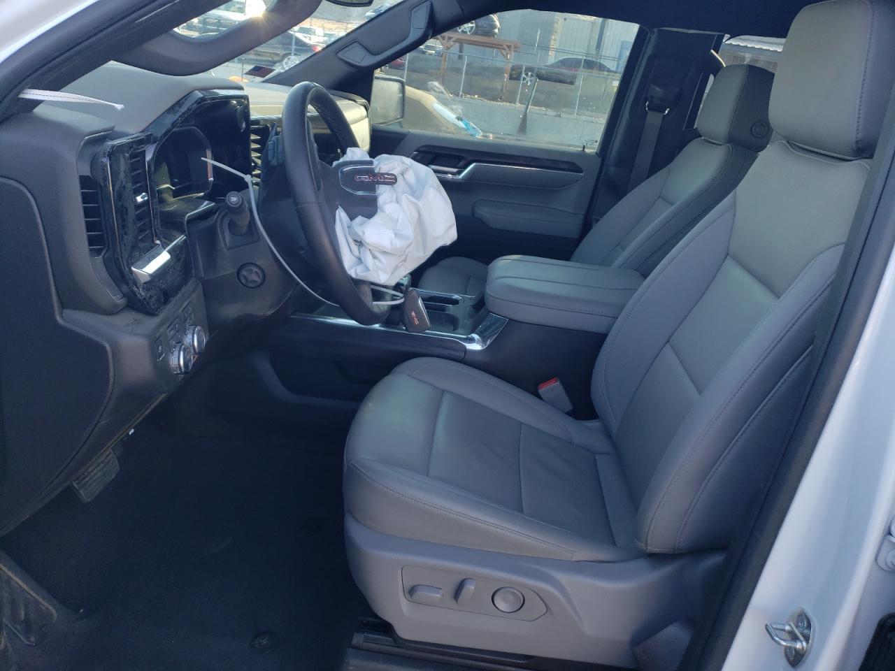 2024 GMC SIERRA K15 - Image 7