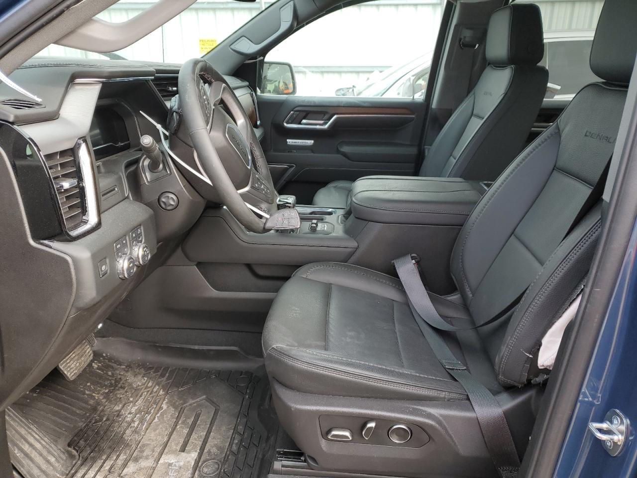 2024 GMC SIERRA K15 - Image 7
