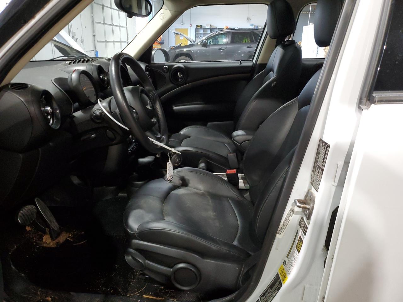 2015 MINI COOPER S C - Image 7