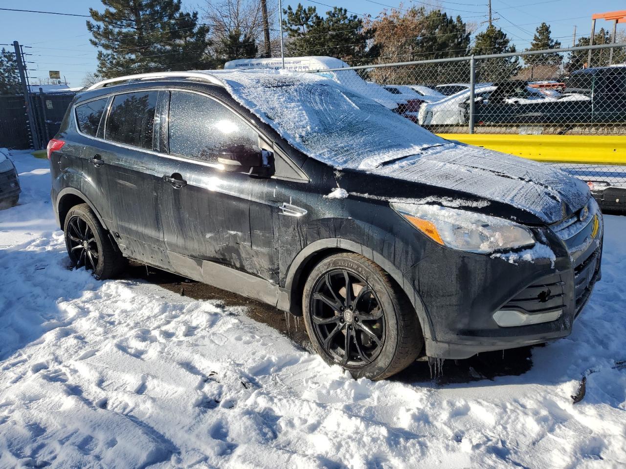 2015 FORD ESCAPE TIT - Image 4
