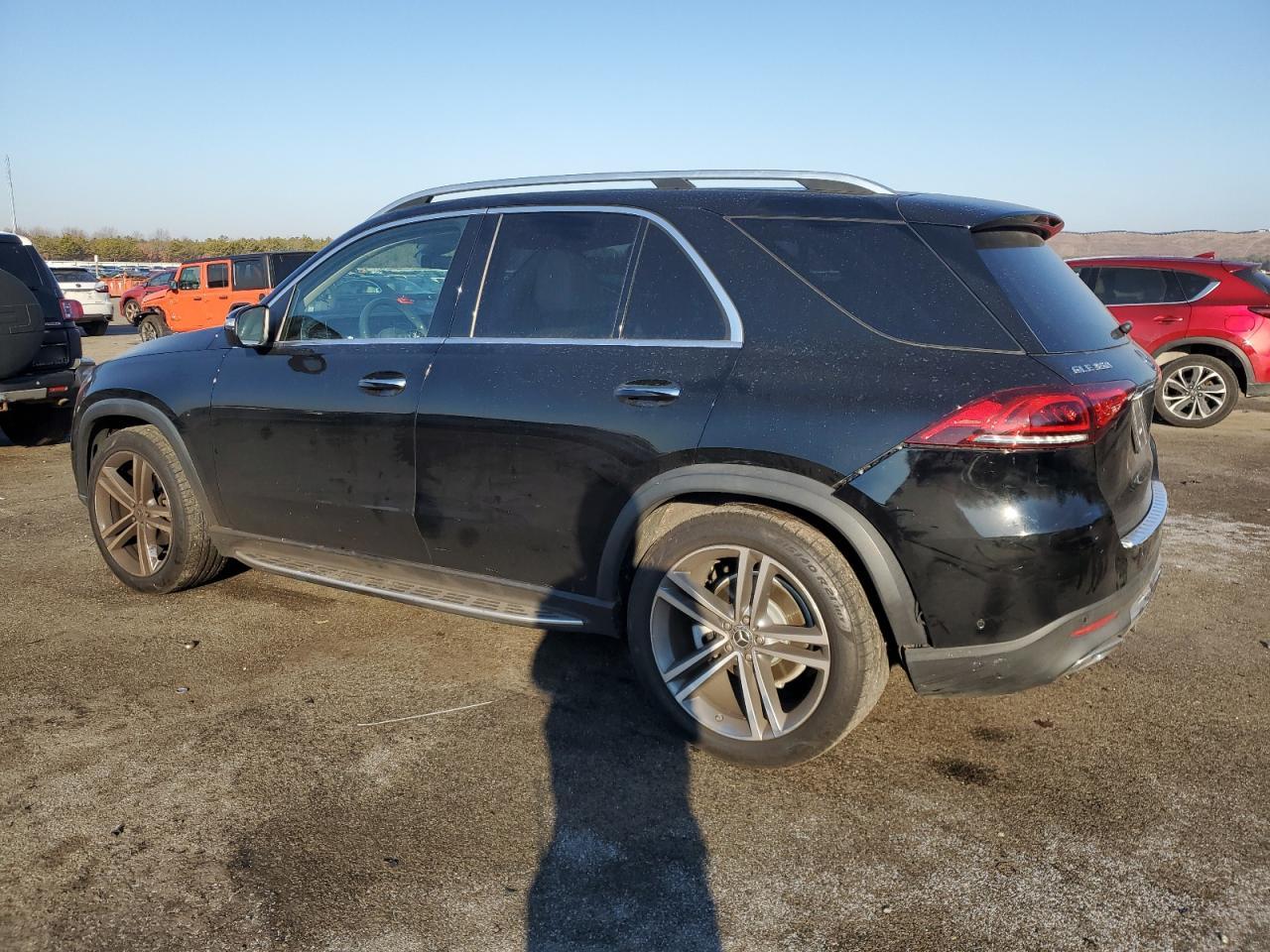 2020 MERCEDES-BENZ GLE 350 4M - Image 2