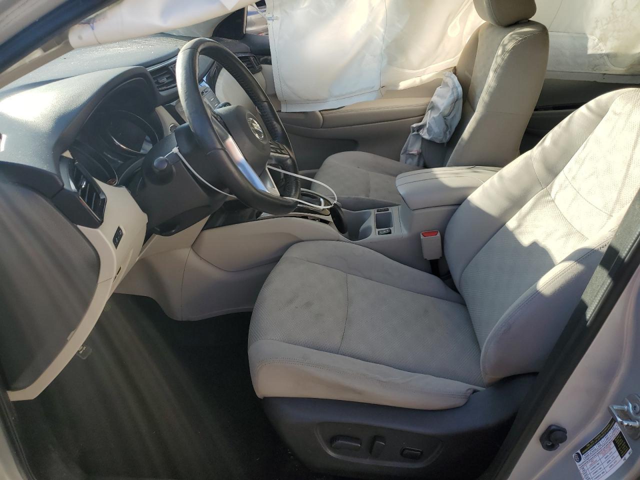 2018 NISSAN ROGUE SPOR - Image 7