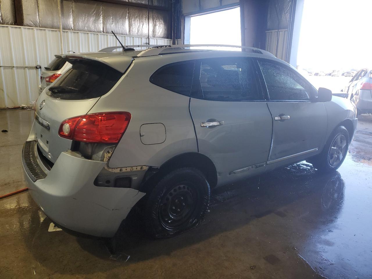 2014 NISSAN ROGUE SELE - Фото 3