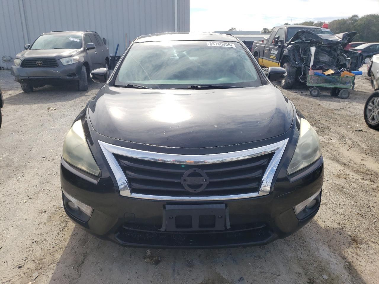 2015 NISSAN ALTIMA 2.5 - Фото 5