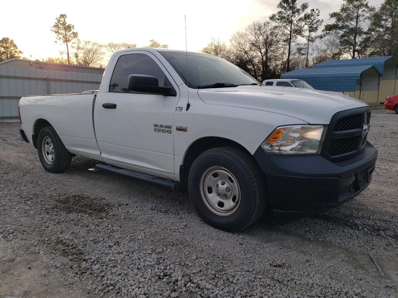 2018 RAM 1500 ST - Image 4