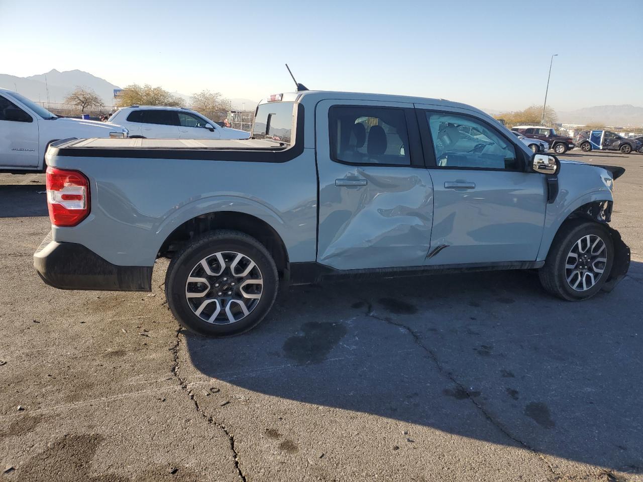 2022 FORD MAVERICK X - Image 3